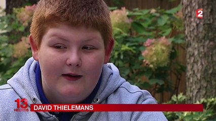 "Bouboule" : un film sur l’obésité infantile, véritable problème de société