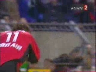 Drogba répond à Ronaldinho