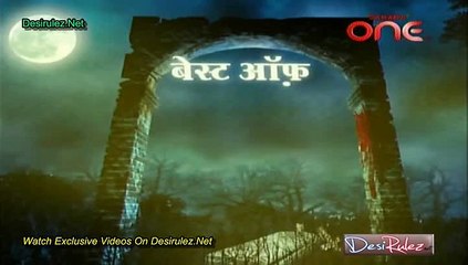 Haunted Nights 5th November 2014 Part1