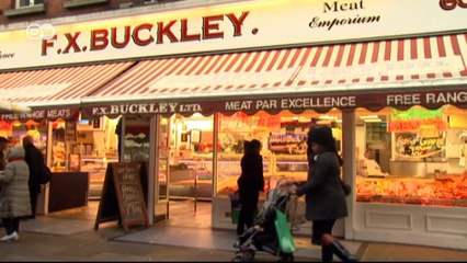 À la carte: A Guinness Recipe from Dublin, Ireland | Euromaxx