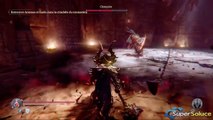 Lords of the Fallen - Combat contre Le Champion