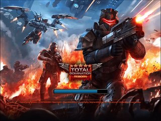 Total Domination - Reborn : les 20 premières minutes