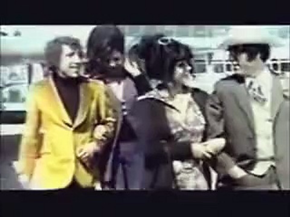 Süper adam Istanbul’da (1972) Erdo Vatan,Safiye Yankı