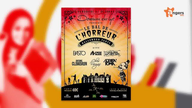 BDE 2eme semestre 2014 [S.2] [E.6] - BDE du 05 novembre 2014 : Spécial Halloween