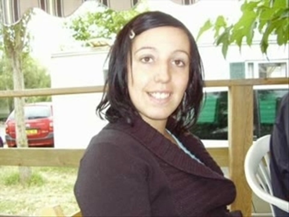 Elena,la fille de ma Titiche