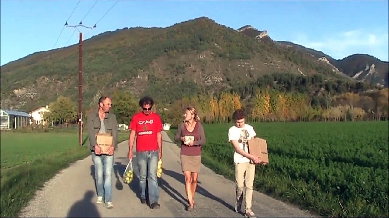 20 ans de Mahé au Saix (épisode 1)