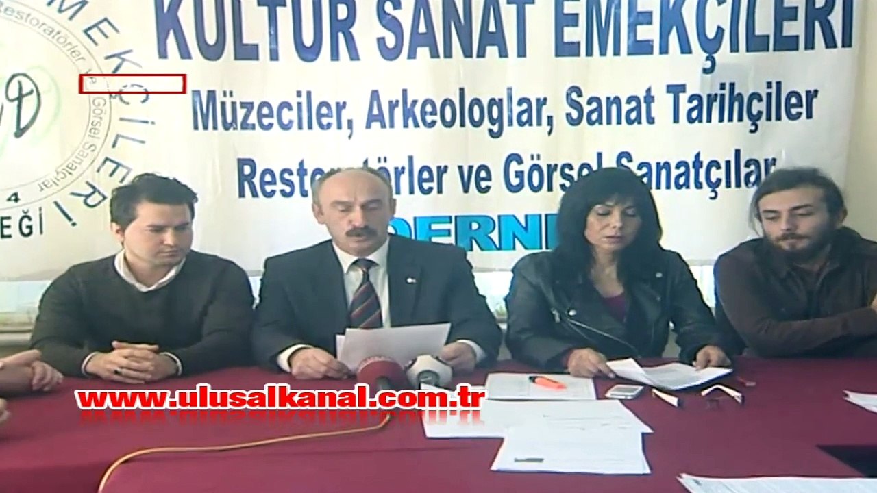 Sanatta açlık grevi