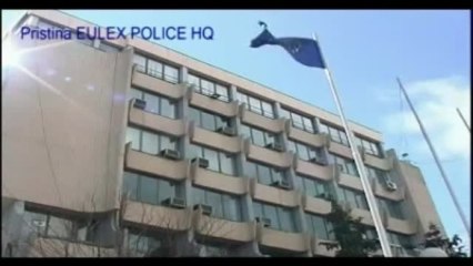 Eulex?teki Rüşvet İddiaları Ab?nin Gündeminde