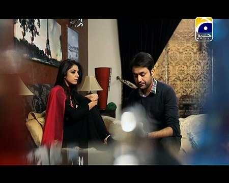 Ladoon Mein Palli Episode 14 on Geo in High Quality 5th November 2014