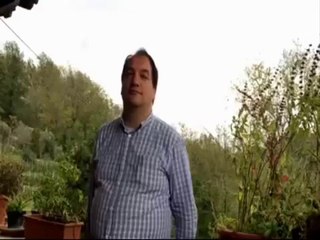 Time lapse avec une personne