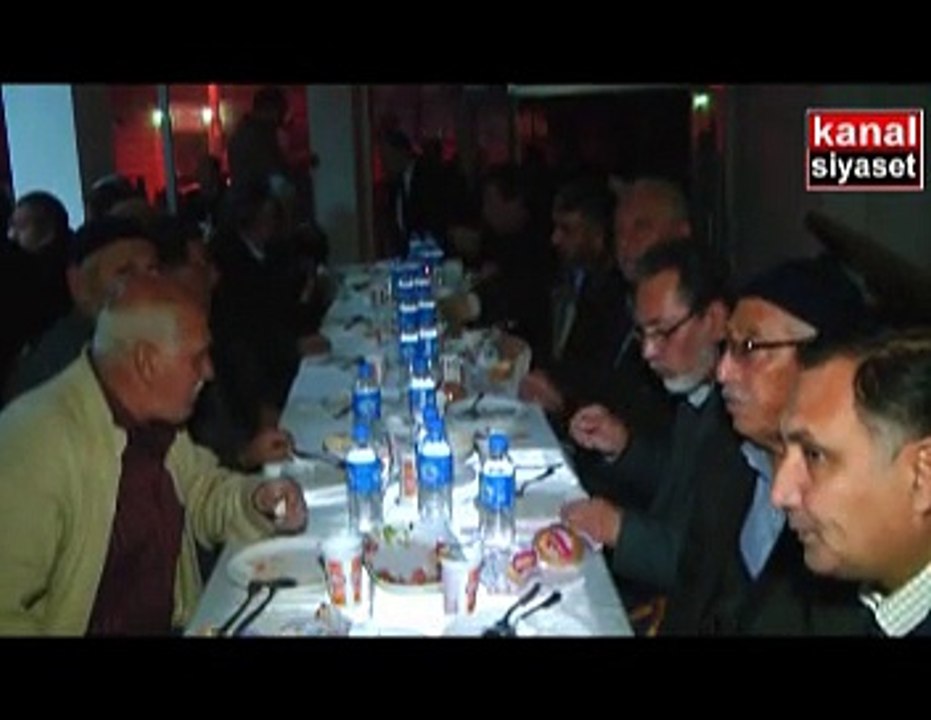 7 YEMEĞİ