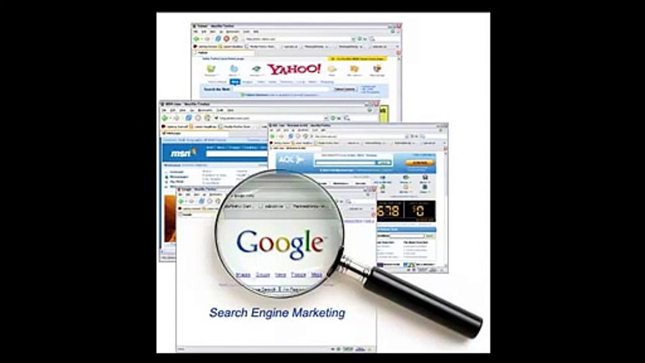Run Your Own Search Engine and Get a Massive Autopilot Income