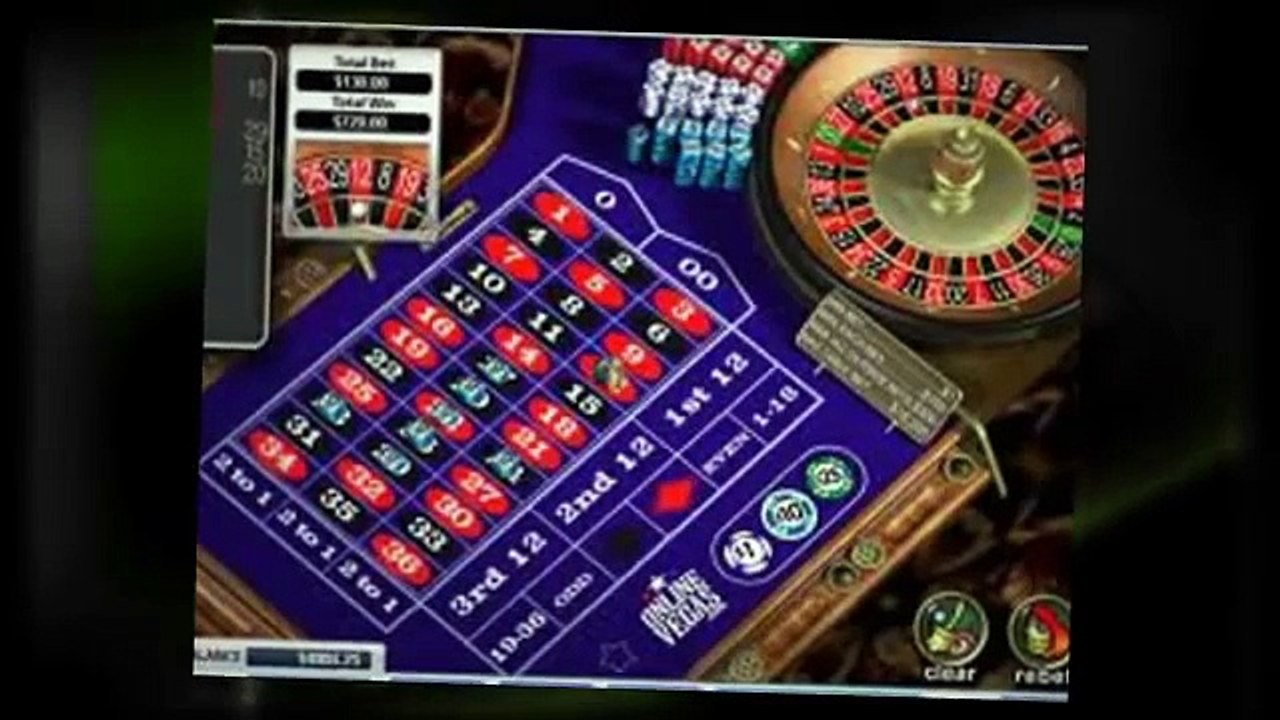 Regarding the roulette killer and roulette sniper