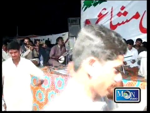 PEHLA SARAIKI AMMAN MUSHAIRA 2015 SANGTAAN NA WADHA SINGER MUHAMMAD BASIT NAEEMI