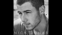 Nick Jonas - Teacher (Audio)