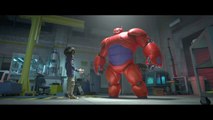 Big Hero 6 Ultimate Hero Trailer (2014) - Disney Animation Movie HD