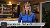 Dental Implants | Peter K Hellwig, DDS, MAGD | El Cajon | Reviews