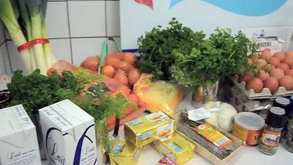 Recette de tartelette poire spéculoos