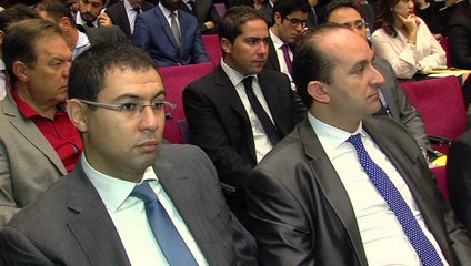 Le Maroc affiche une très forte croissance économique (Oxford Business Group)