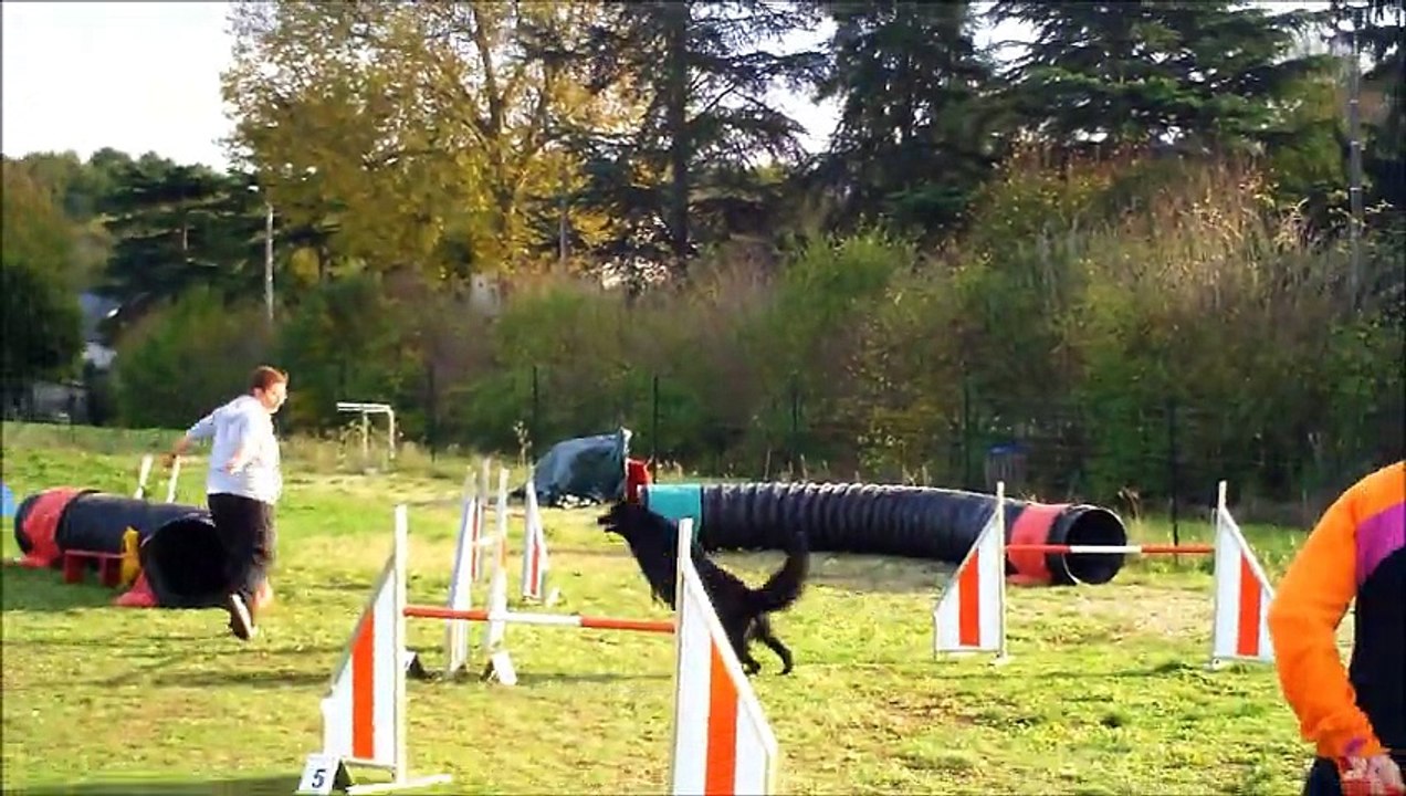 heaven entrainement 5novembre 2014