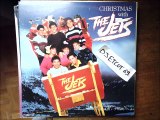 THE JETS -HOME FOR CHRISTMAS(RIP ETCUT)MCA REC 86