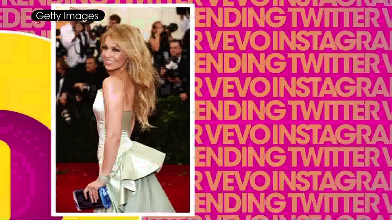 Noticia de Thalia en Mundo Fox