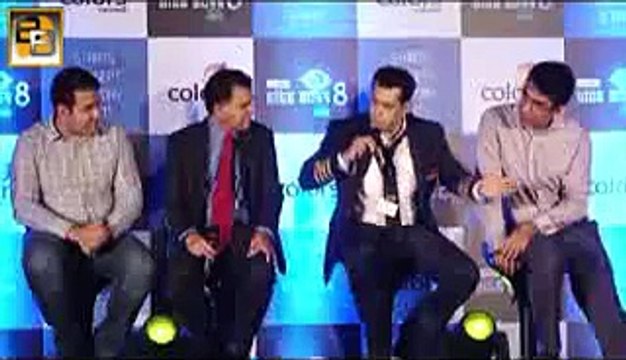 Bigg Boss 8 26th September 2014 Episode Puneet Issar gets EVICTED BY z2 video vines