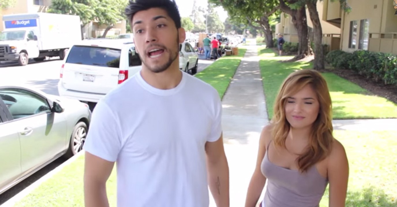 Hype Man Girlfriend