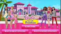 Barbie Life in the Dreamhouse, Barbie New Episodes 2014 - Season 4