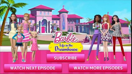 Barbie Life in the Dreamhouse, Barbie New Episodes 2014 - Season 4