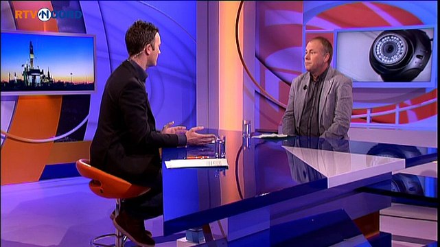 Hoe reageert Groningen op de aardbeving? - RTV Noord