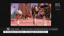 Oscars 2015 : tous les films d'animation pré-sélectionnés en 3 minutes