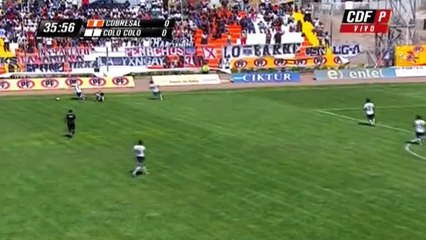 Fuentes lucky not to see red for deliberate high elbow