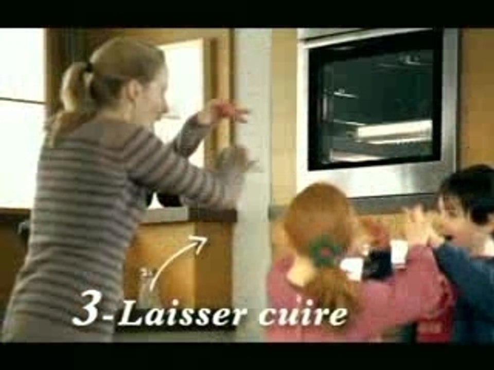 Pub Nestlé Brownies