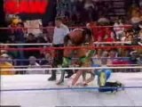 123kid vs razor ramon-1993