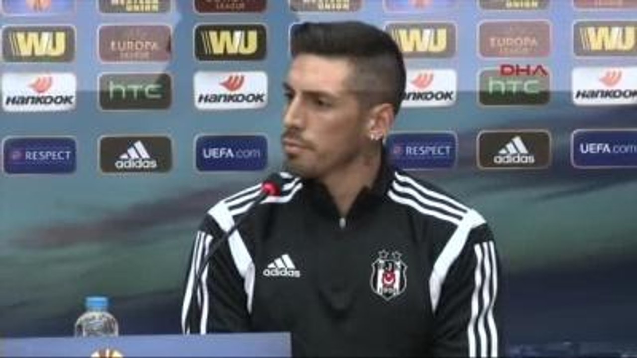 Slaven Bilic Partizan Önünde İsimiz Hiç Kolay Olmayacak