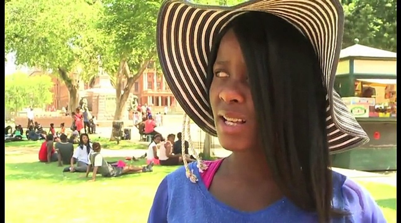 PISTORIUS-RÉACTIONS