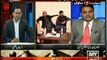 Siasat Aur Saazish (Imran Khan Meets Siraj ul Haq) – 5Th November 2014