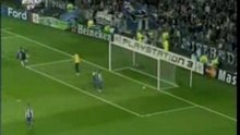 FC Porto 1 - 1 Chelsea