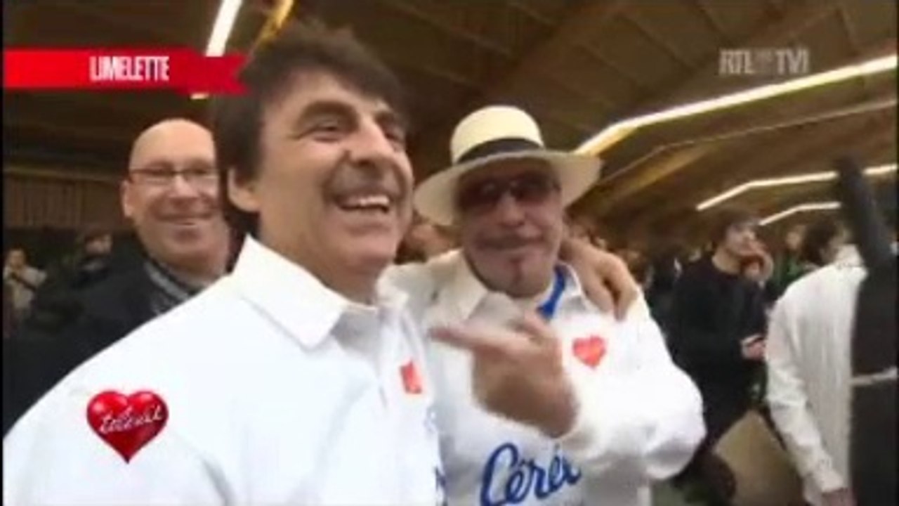 televie novembre 2013