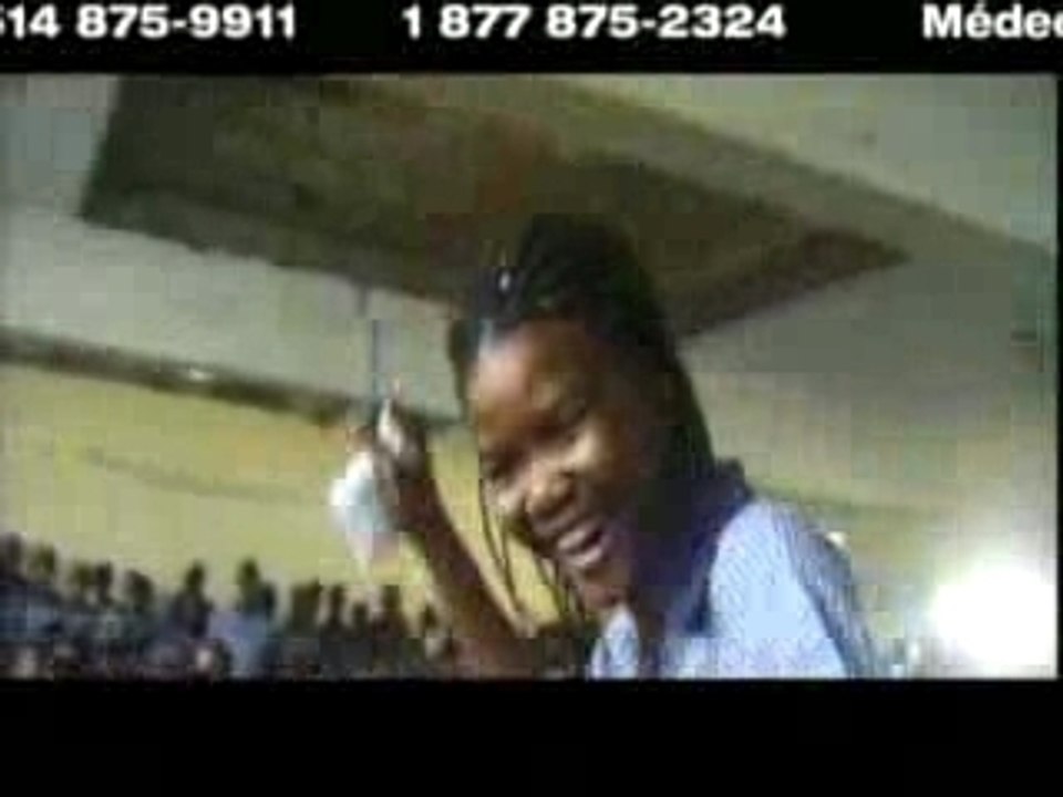 Luck Mervil ti péyi a