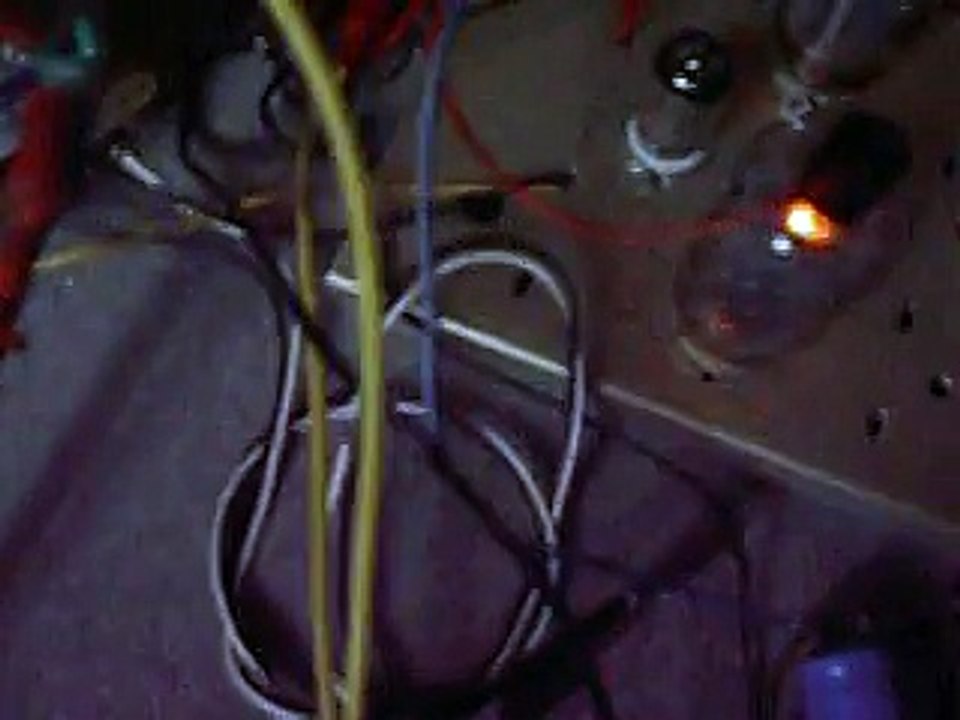 Test Prototype OTL - Music Freddie Mercury