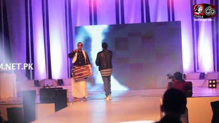 RDB Live Concert at Zong 4G Event [Part 6 Video]