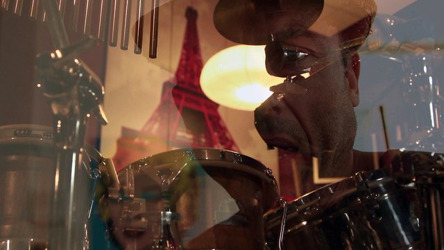 Monsieur Gontrand & Fanny - La chanson de Prévert (Serge Gainsbourg / reprise)