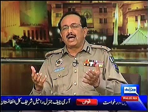 Mazaaq raat on Dunya News – 5th November 2014