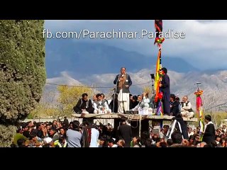 Parachinar- Paradise on earth_Sectary e Anjuman e Hussain Parachinar