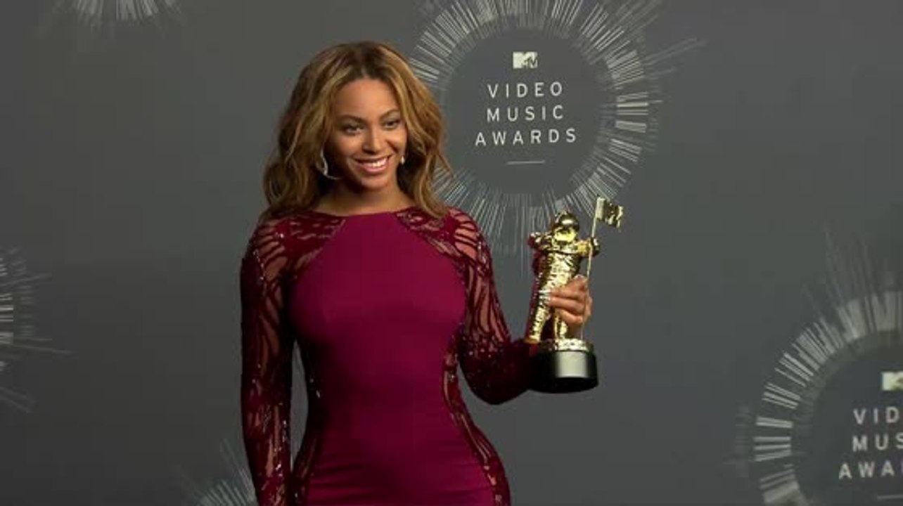 Beyoncé wurde von Forbes Magazine zur am höchsten bezahlten Frau im Musikgeschäft ernannt