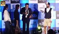 Bigg Boss 8 14th October 2014 Episode 23  Puneet Issar DUMPS his friends BY x1 VIDEOVINES