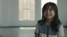 'Comfortable' Video Shows Kids More Self-Accepting Than Adults