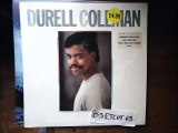 DURELL COLEMAN -SOMEBODY TOOK MY LOVE(RIP ETCUT)ISLAND REC 85